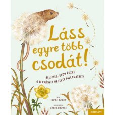 Láss egyre több csodát!      23.95 + 1.95 Royal Mail